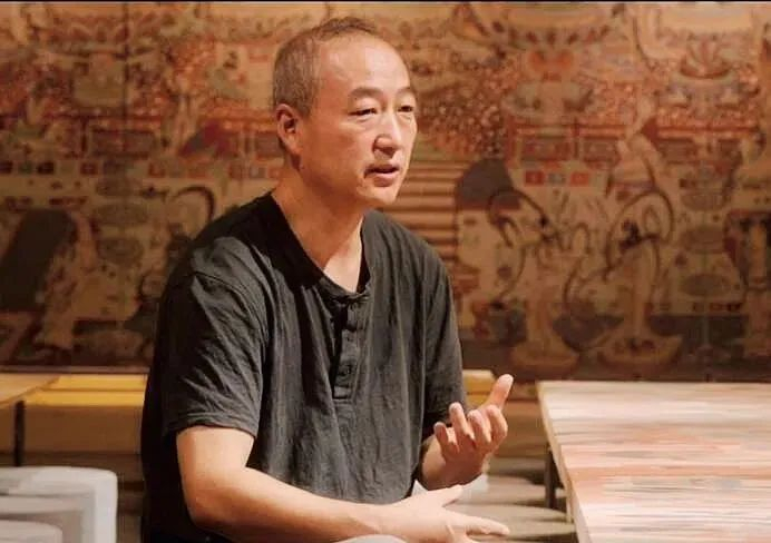 跟隨敦煌畫(huà)院院長(zhǎng)，感受千年之美