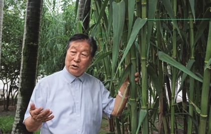 這位二十大代表“穿正裝不自然”，原因竟是這樣……