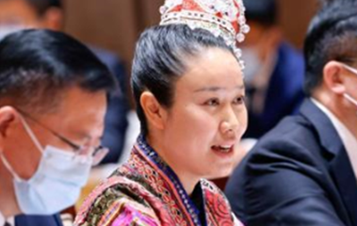 許蕾：在學(xué)中干、干中學(xué)，學(xué)用相長(zhǎng)