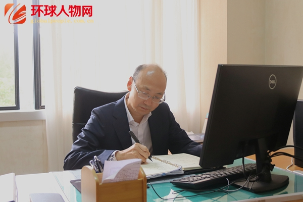 卜炳策:精益求精,走好電子科技企業轉型路