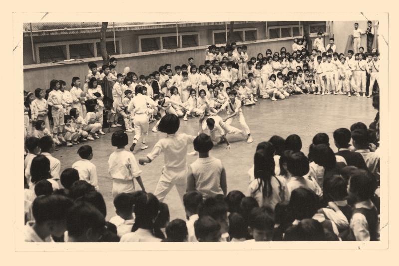 李家超，同為香港開新篇