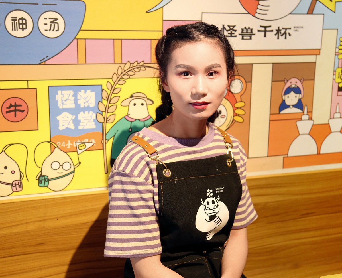 去康定,尋找情歌里的浪漫