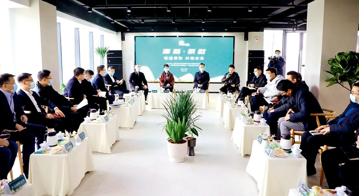 新津,民營經濟發展的“搖籃”