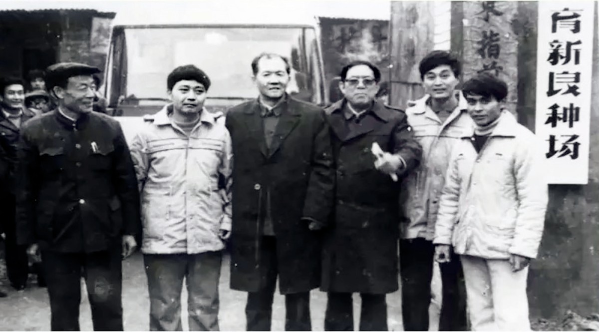 新津,民營經濟發展的“搖籃”