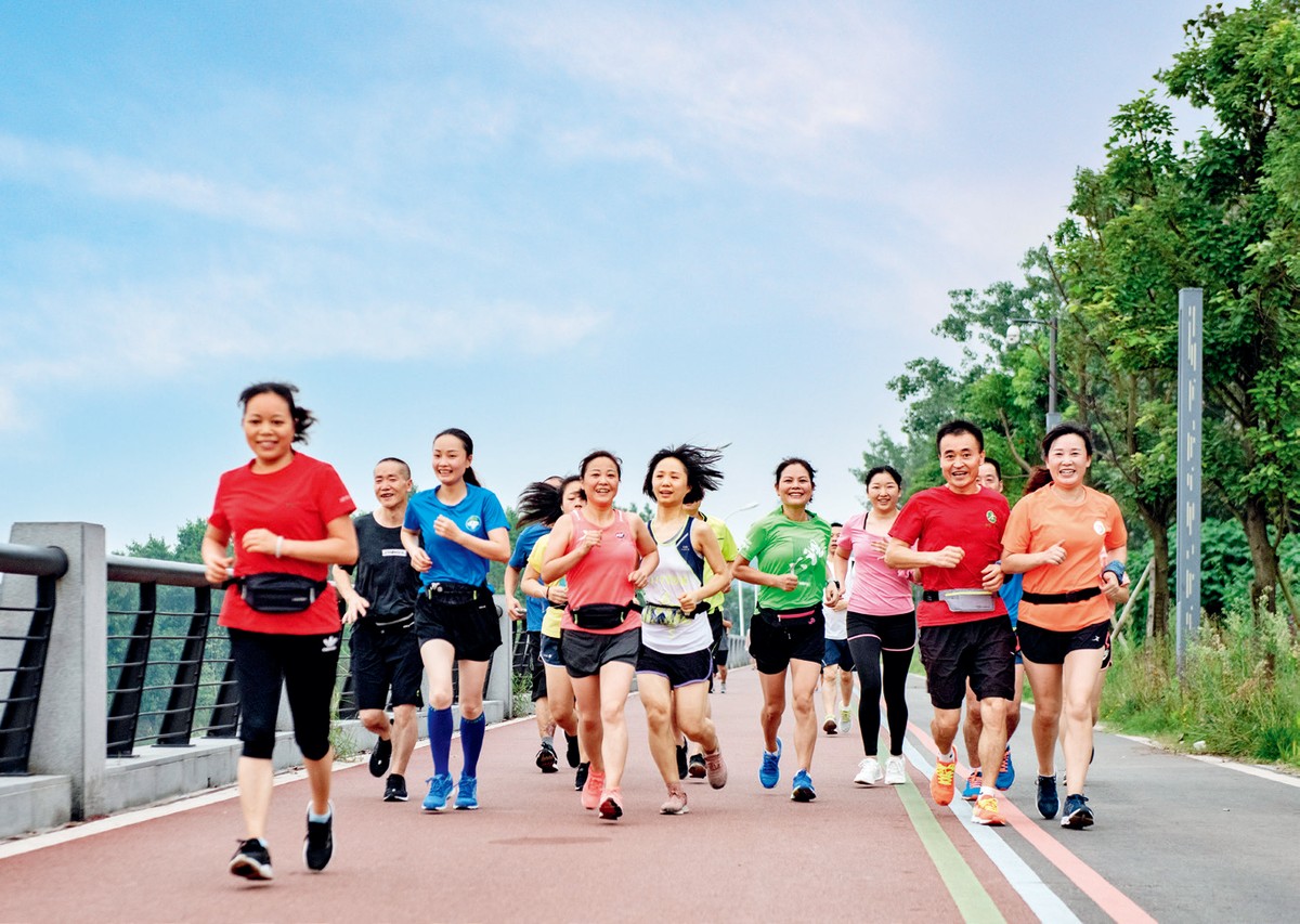 公園城市的“新津表達”