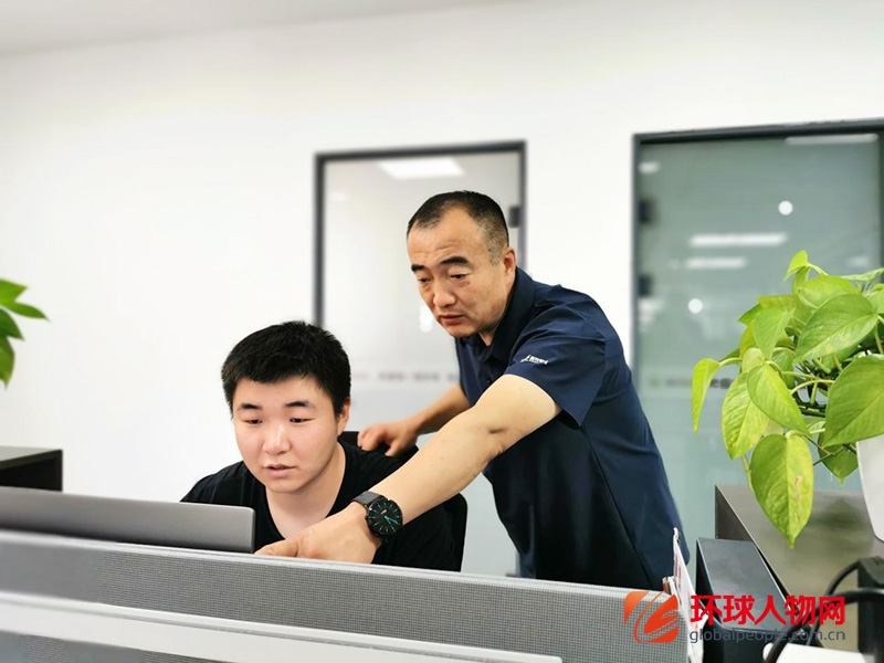 圣牧：沙漠逆行，找回兩千年前的綠洲