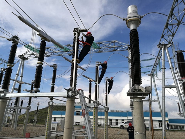 四川能投風(fēng)電公司，再次刷新獲獎紀(jì)錄！