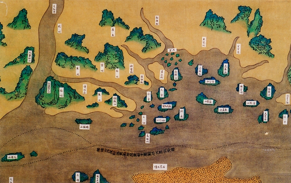 德國漢學家普塔克：“海上絲路”本就是合作之路