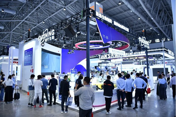 第63屆藥機博覽會：開啟廈門會展之都“翔安新篇”