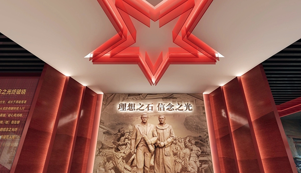 晏子良，十二橋下忠魂存