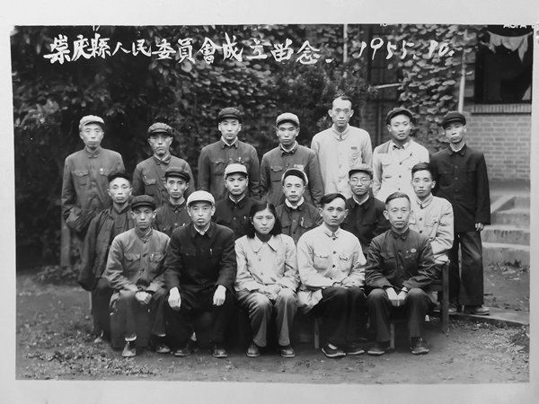 講真話，是祖輩留給我最寶貴的財富