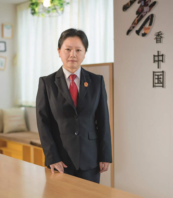 講真話，是祖輩留給我最寶貴的財富