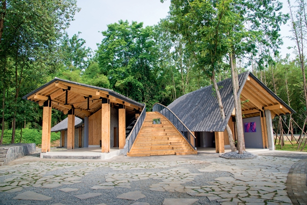 鄉村振興：竹藝村，把低端竹產品上升到藝術品