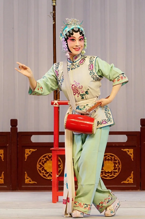 原創(chuàng)｜去蕪存青， 守正創(chuàng)新