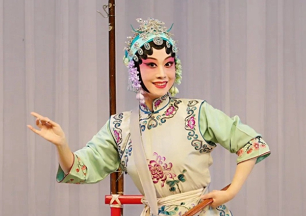 原創(chuàng)｜去蕪存青， 守正創(chuàng)新