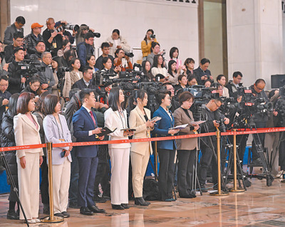 連線·委員通道|回應民生關切 凝聚發展共識