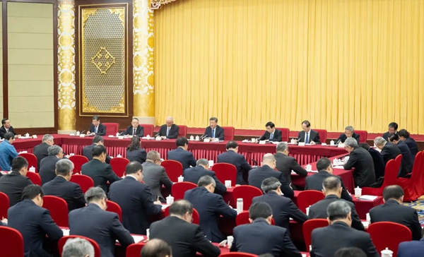 “你們這個(gè)實(shí)驗(yàn)室設(shè)在什么地方？”｜兩會(huì)問(wèn)答·總書記的牽掛