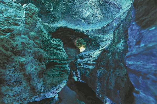 Unraveling the depths