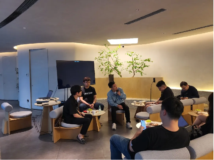 “企業(yè)出海新引擎:AI如何助力全球化拓展”主題活動(dòng)成功舉辦