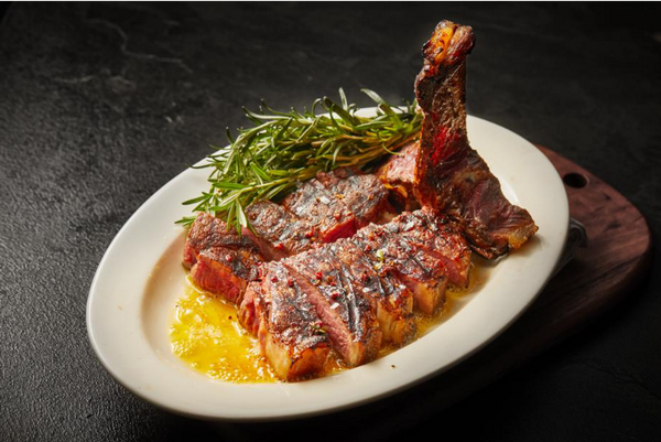 Beijing restaurants unveil summer delights for diners