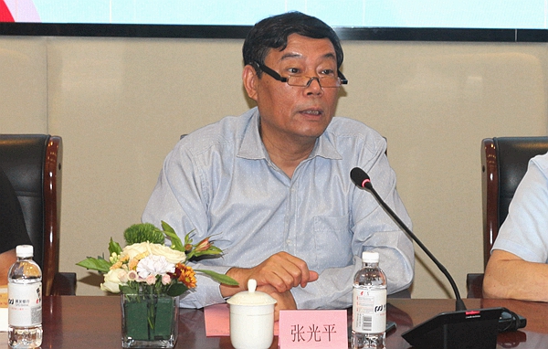 《人民幣國際化》新書發布與讀書分享會成功舉辦