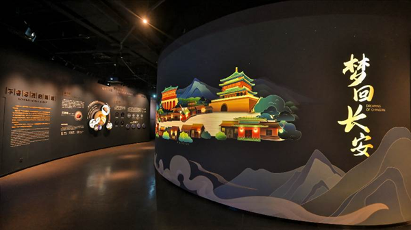 西安慕思睡眠博物館開館，以國潮開啟家居賣場新消費(fèi)體驗(yàn)